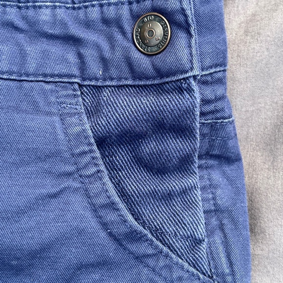 Zara baby romper/shorts size 2/3 yrs - Picture 2 of 3